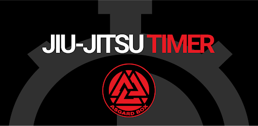JiuJitsuTimer TV - Asgard