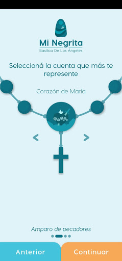 Mi Negrita Screen 3