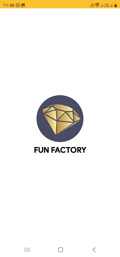 Android application Fun Factory screenshort