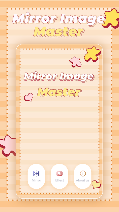 Mirror Image Masterのおすすめ画像1