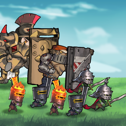 [Gift Code] Elroi : Defense War mới nhất 06/2025