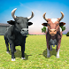 Angry Bull Family Survival 3D - Androidアプリ