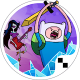 Rock Bandits - Adventure Time icon