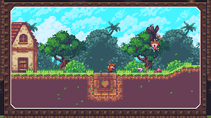 FoxyLand - Screenshot 1