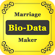 Top 27 Social Apps Like Biodata Maker - Marriage Biodata - Best Alternatives