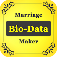 Biodata Maker - Marriage Biodata