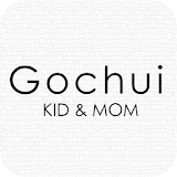Gochui:全新概堵的童裝品牌，時尚的蠷你小衣服/孕婦裝 icon