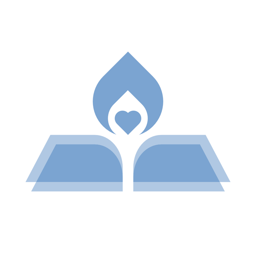Biblia polska | Polish logo
