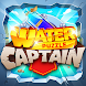 Water Puzzle Captain - Androidアプリ