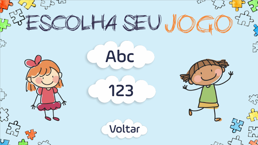 ForcaBRAS Screen 2