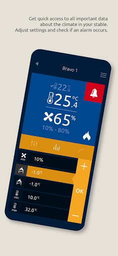 BRAVO.CLOUD Screen 3