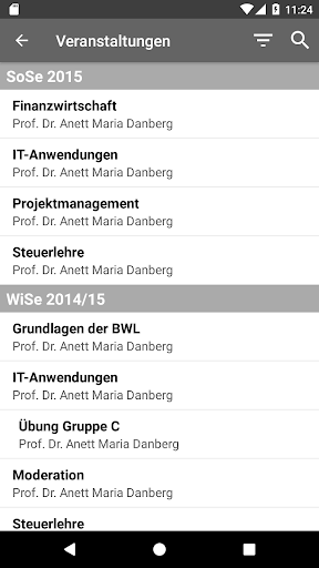 Zeppelin Universität Screen 2