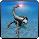 Scorpion Robot Mission Game 2.5 APK Download