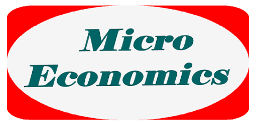 Micro economics