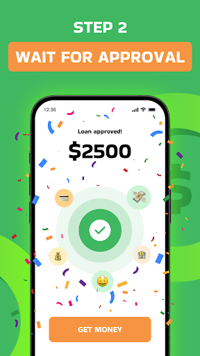 Instant Cash Advance: Loan App screenshot 5