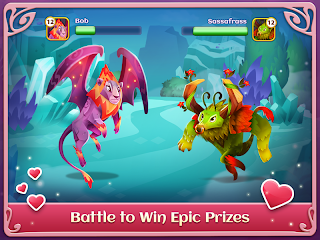 Fantasy Forest: True Love! - Screenshot 1
