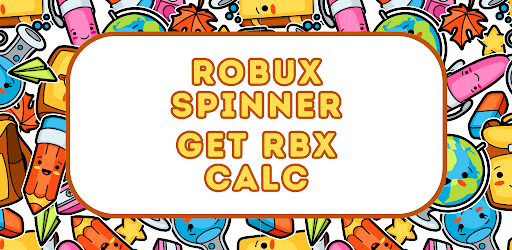 Rbx Spinner - Get Calc Rbx