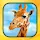 Giraffe Live Wallpaper