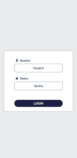 Android application Dynaset CRM screenshort