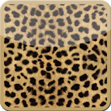 GO Keyboard Cheetah Theme icon