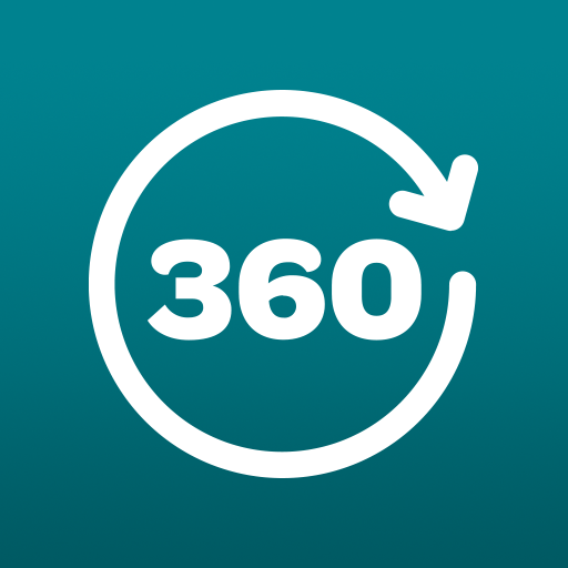 Moda/BH 360 logo