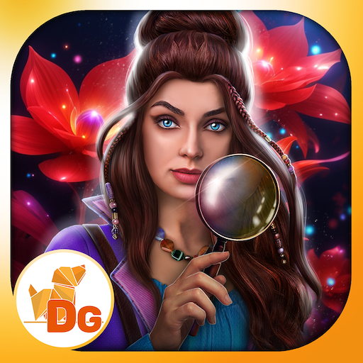 Royal Quest: Hidden Object f2p Logo