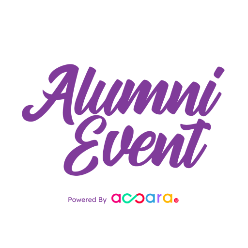 Alumni Event Laai af op Windows