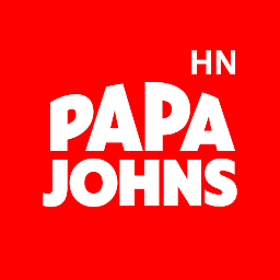 Icon image Papa Johns Pizza Honduras