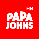 Papa Johns Pizza Honduras 