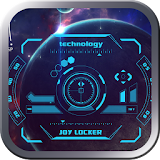 joy locker Technology icon