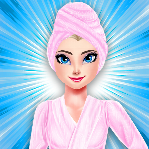 Ice Queen Spa Beauty Salon Apps On