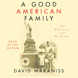 Obrázek ikony A Good American Family: The Red Scare and My Father