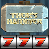 Thor's Hammer HD Slot Machine icon