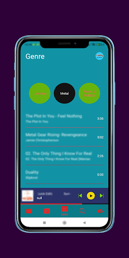 TUBlDY Mp3 Downloader