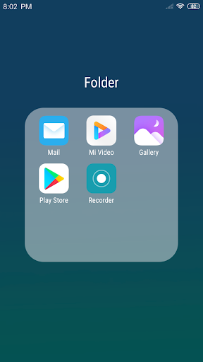 X Launcher Pro - Art & Design - apps