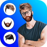 Cover Image of Download CB Background Hairstyle Editor 1.1 APK