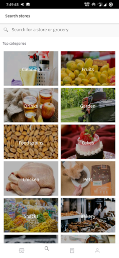Disvor - Your Shopping Buddy Screenshot 3 - AppWisp.com