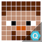 퀴즈넷 for 마인크래프트 icon