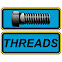 Threads: Metric - Whitworth - 