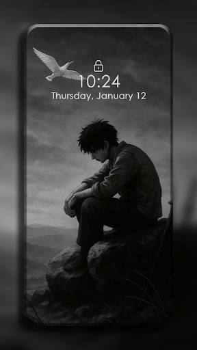 Depression Wallpapers