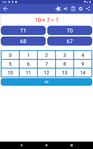 Learn Math  - 100 Languages