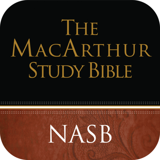 Get NASB MacArthur Study Bible for Android Aso Report