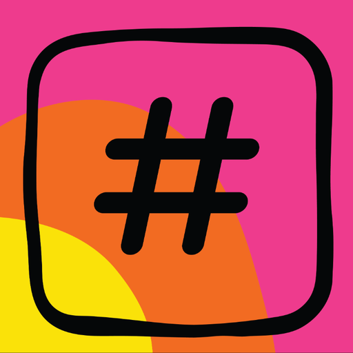 أفضل هشتاقات عربية لانستقرام logo