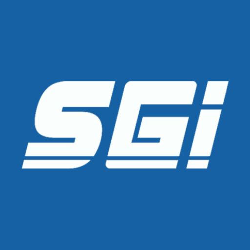 SGI WMS 2 logo