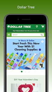 Dollar Tree Shop online Apk app for Android 4