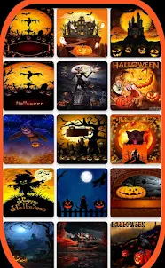 cute halloween wallpaper 2023