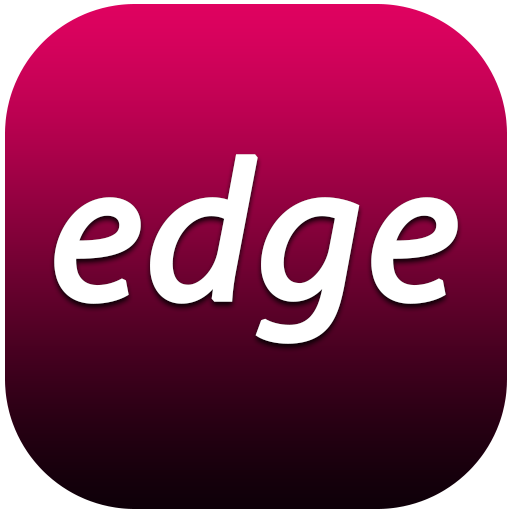 Edge - Icon Pack (Free) 2.1.1 Icon