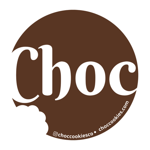 Choc Cookies logo