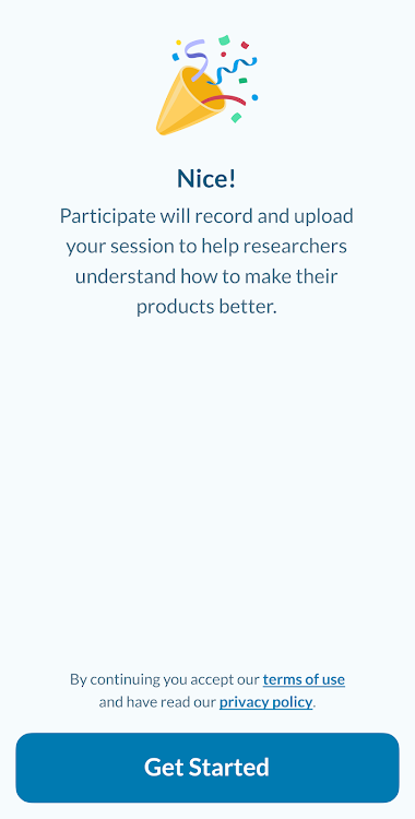 Lookback Participate - 2.7.2 - (Android)