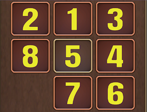 Supper Puzzle Screen 3